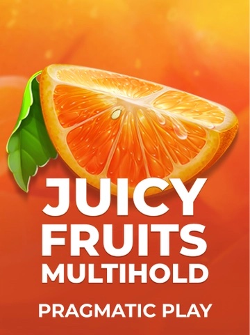 Juicy Fruits Multihold